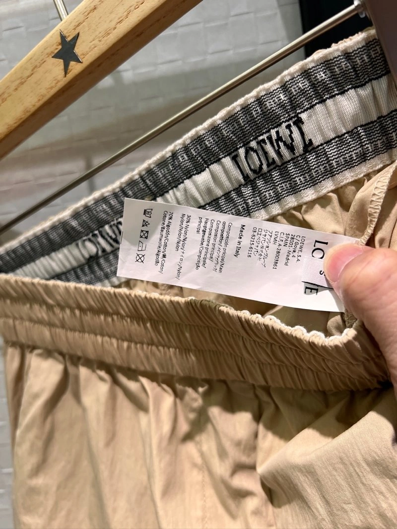 Unclassified Brand Long Pants GoodFit 147579