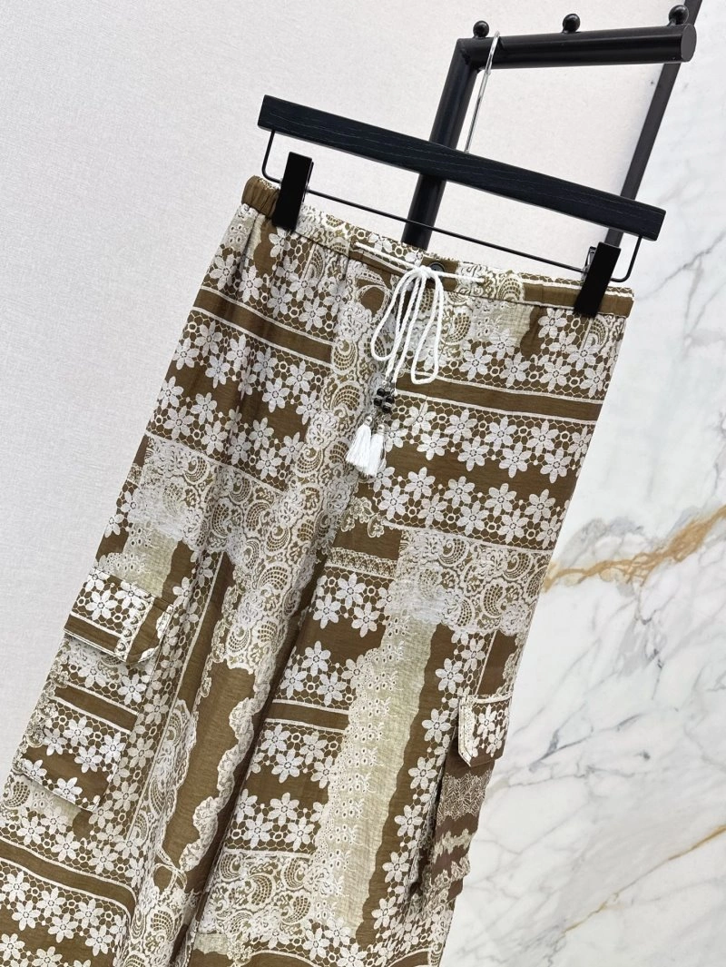Lightweight Unclassified Brand Long Pants 147595