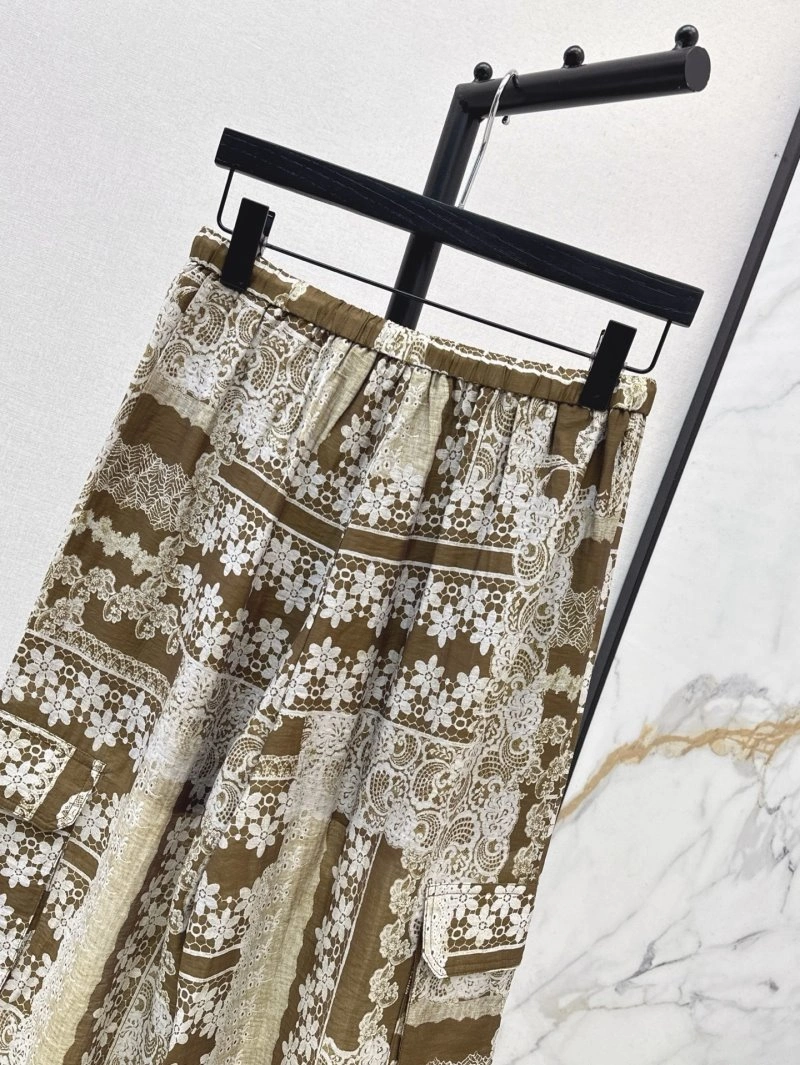 Lightweight Unclassified Brand Long Pants 147595