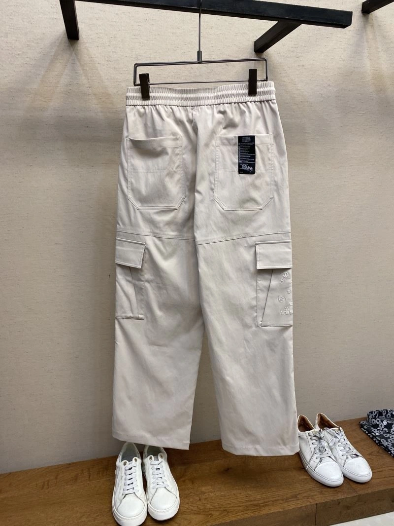 Refined Unclassified Brand Long Pants 160023