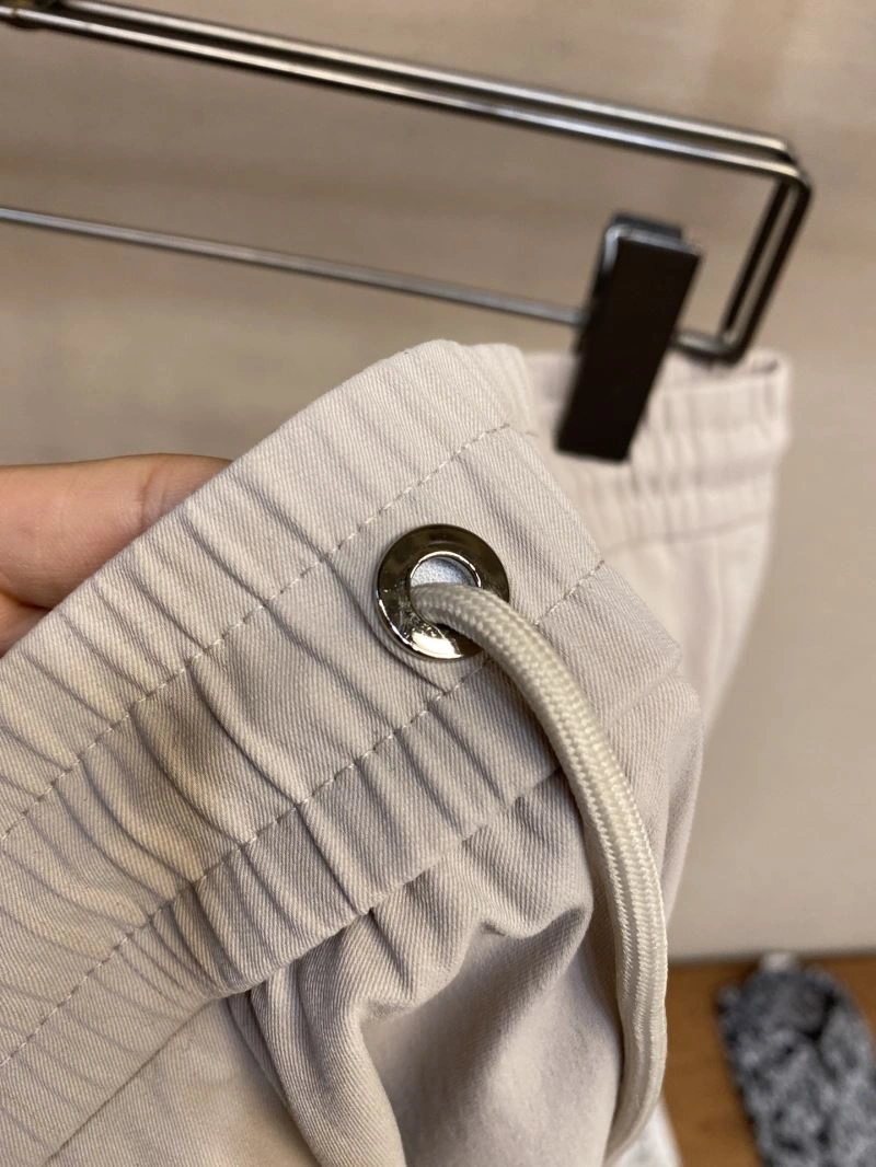 Refined Unclassified Brand Long Pants 160023