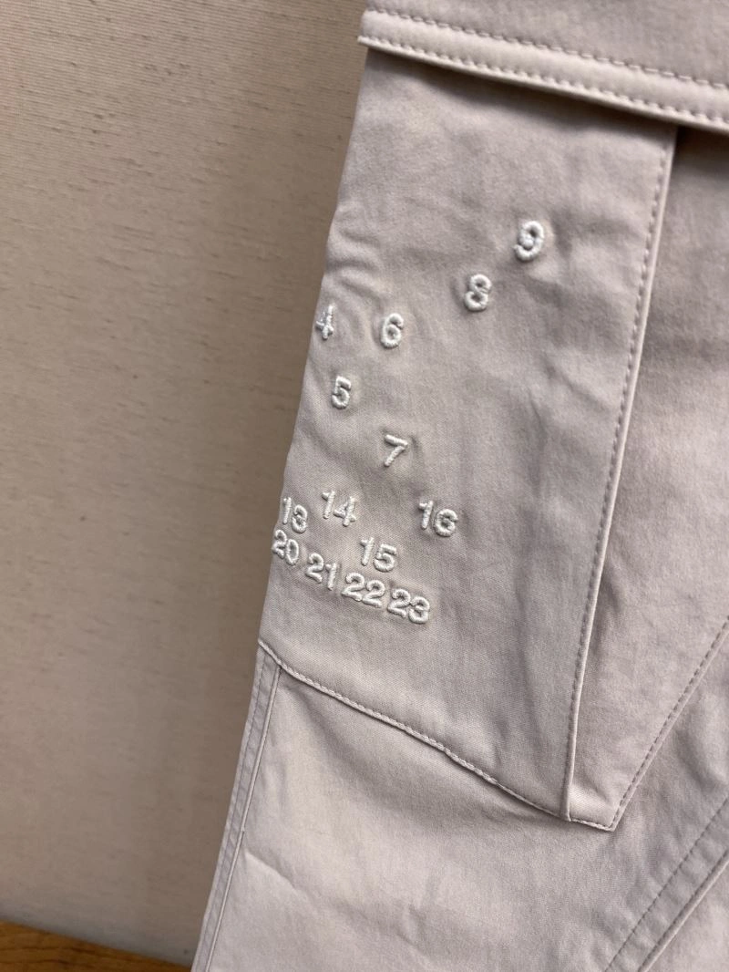 Refined Unclassified Brand Long Pants 160023