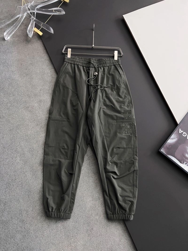 Breathable Unclassified Brand Long Pants 160020