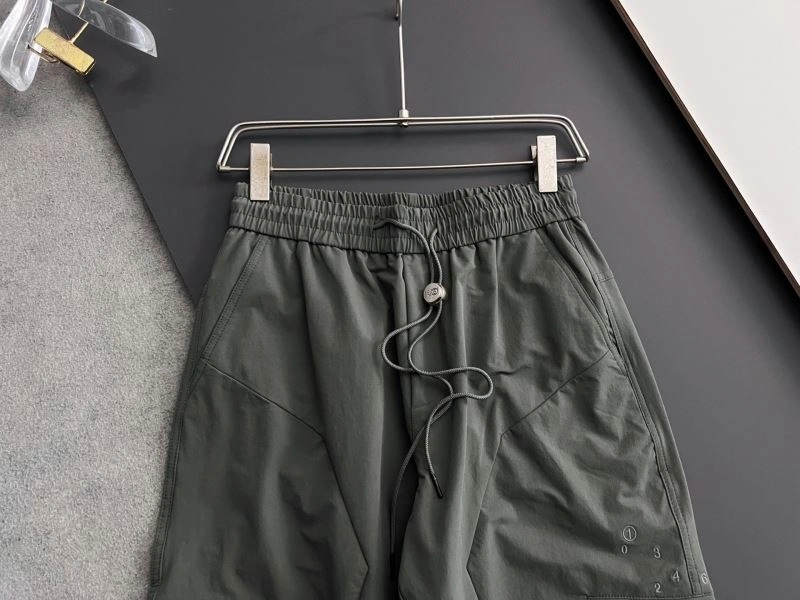 Breathable Unclassified Brand Long Pants 160020