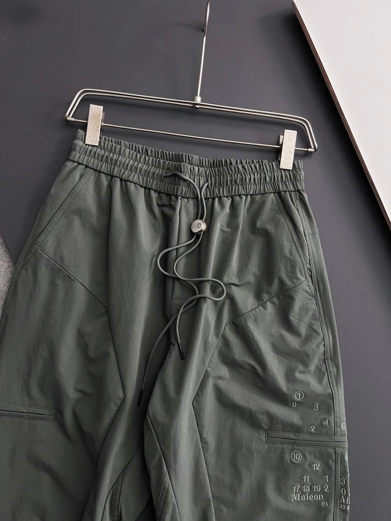 Breathable Unclassified Brand Long Pants 160020
