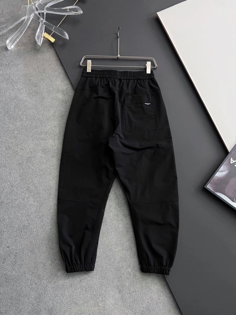 Breathable Unclassified Brand Long Pants 160020