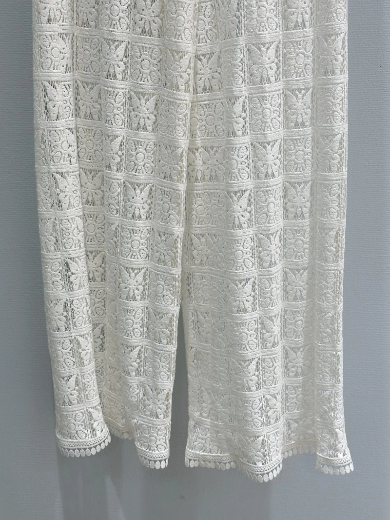 ZeroBulk Unclassified Brand Long Pants 153799