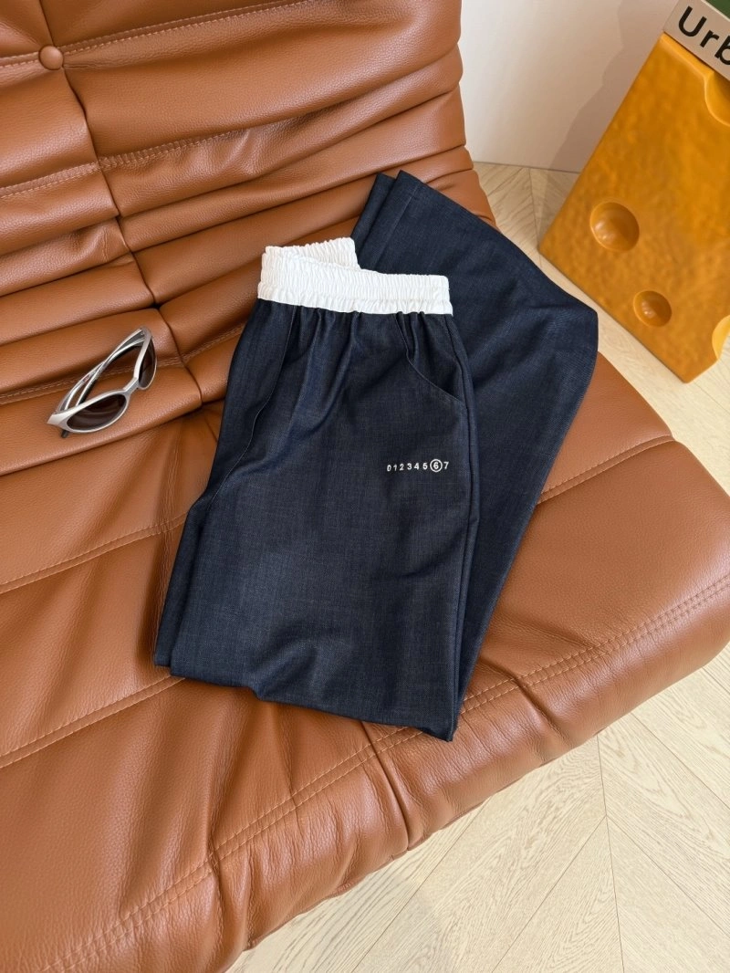 Unclassified Brand Long Pants Resilient 153794