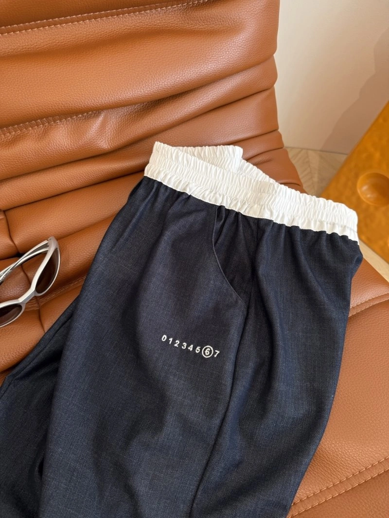 Unclassified Brand Long Pants Resilient 153794