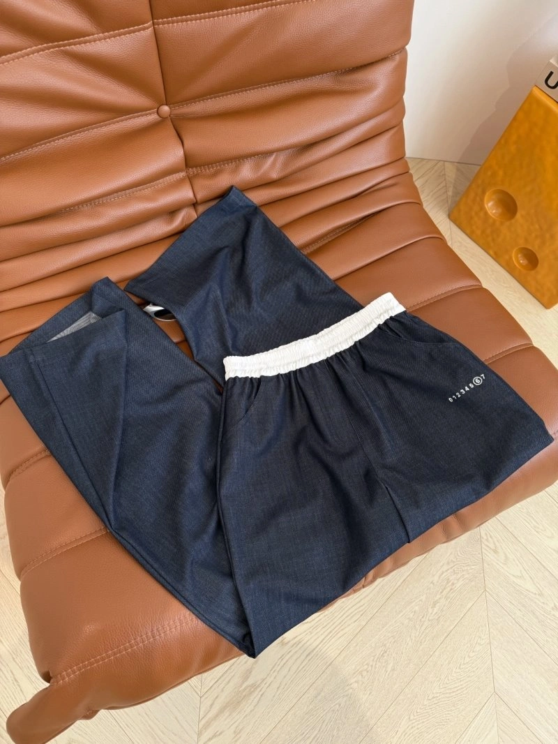Unclassified Brand Long Pants Resilient 153794