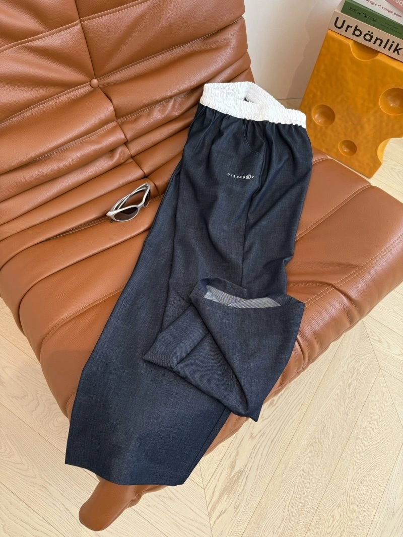 Unclassified Brand Long Pants Resilient 153794