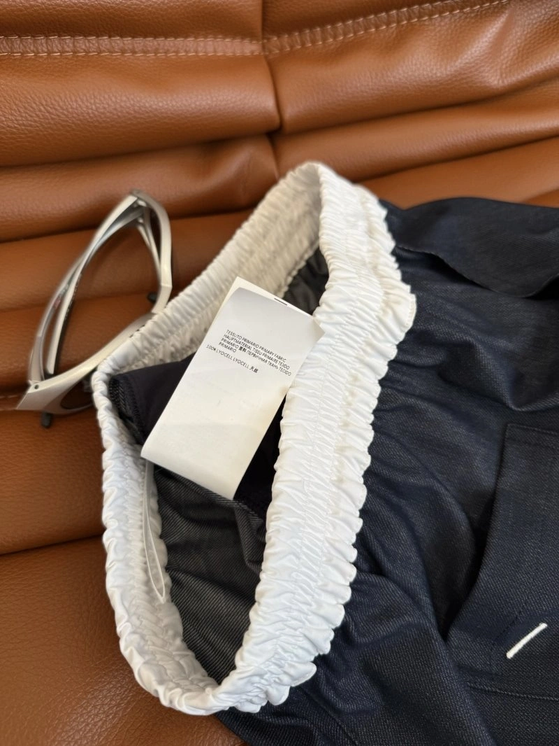 Unclassified Brand Long Pants Resilient 153794