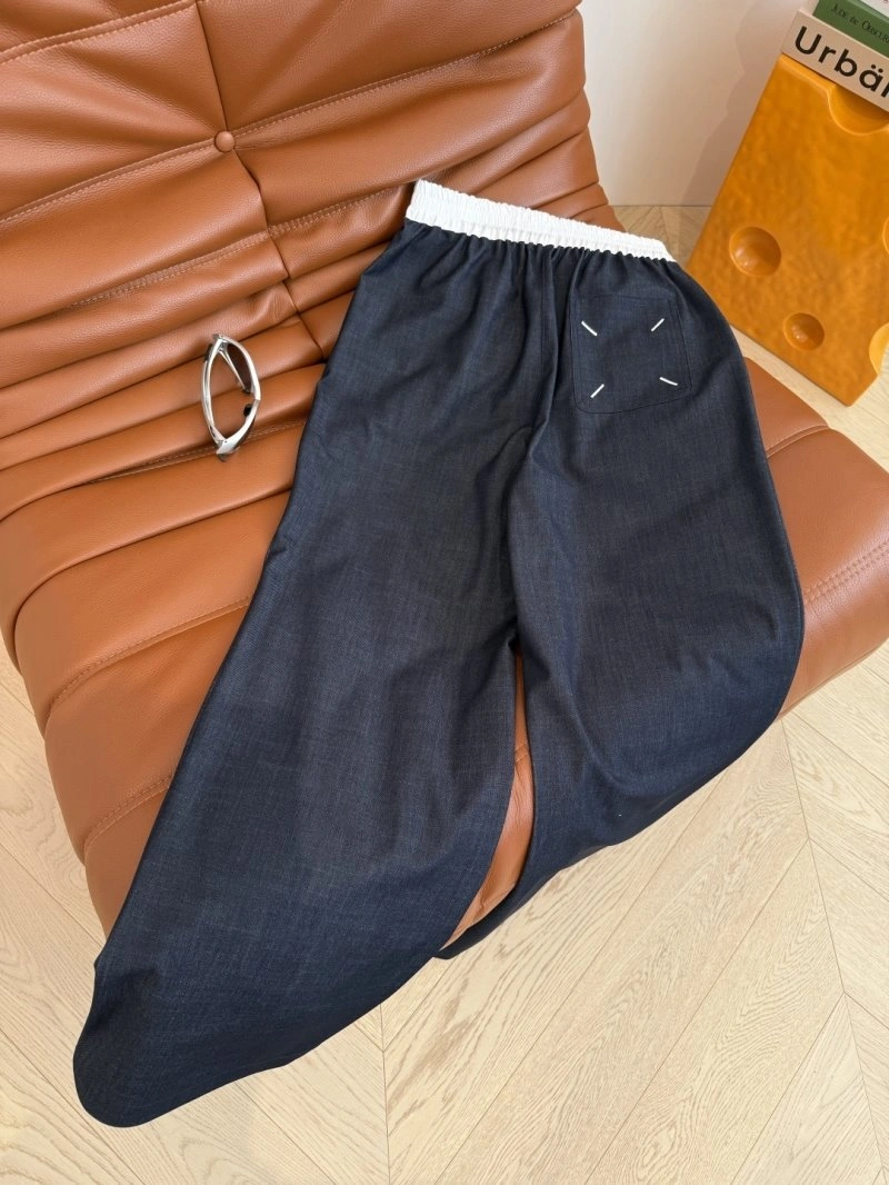 Unclassified Brand Long Pants Resilient 153794