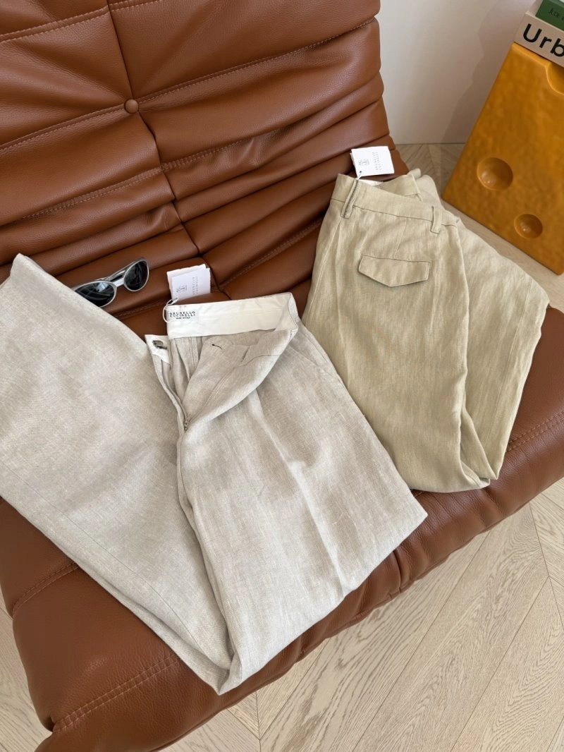 ComfortFit Unclassified Brand Long Pants 153798