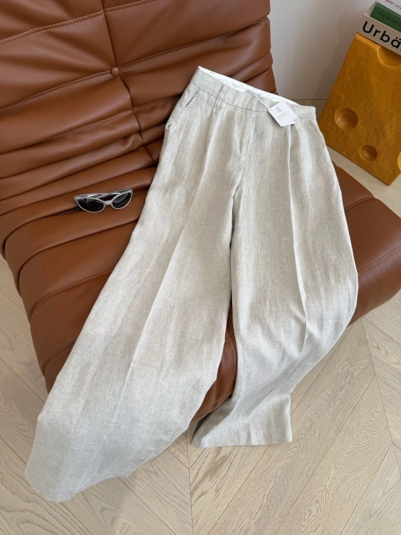 ComfortFit Unclassified Brand Long Pants 153798