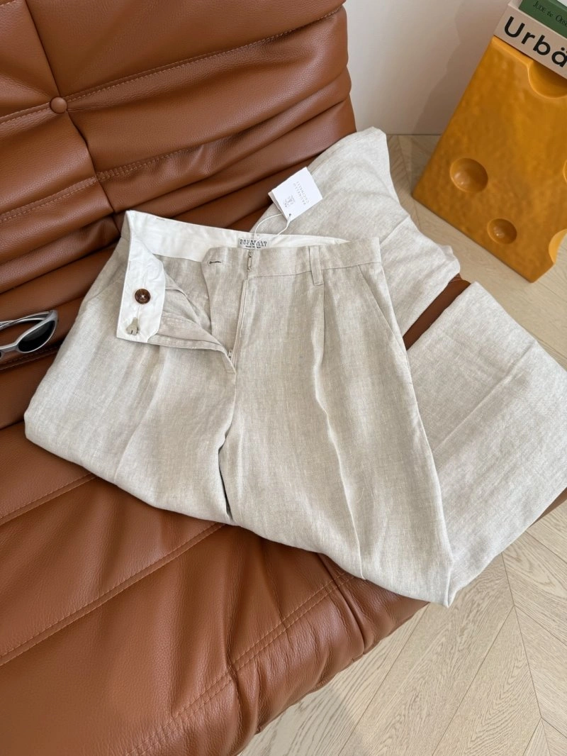 ComfortFit Unclassified Brand Long Pants 153798