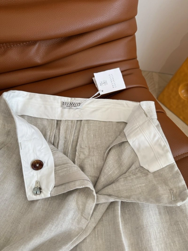 ComfortFit Unclassified Brand Long Pants 153798