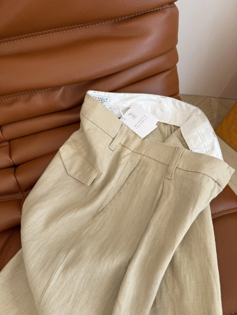 ComfortFit Unclassified Brand Long Pants 153798