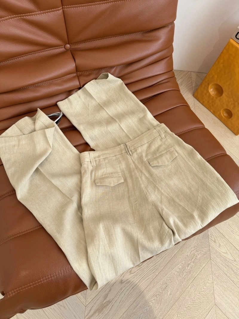 ComfortFit Unclassified Brand Long Pants 153798
