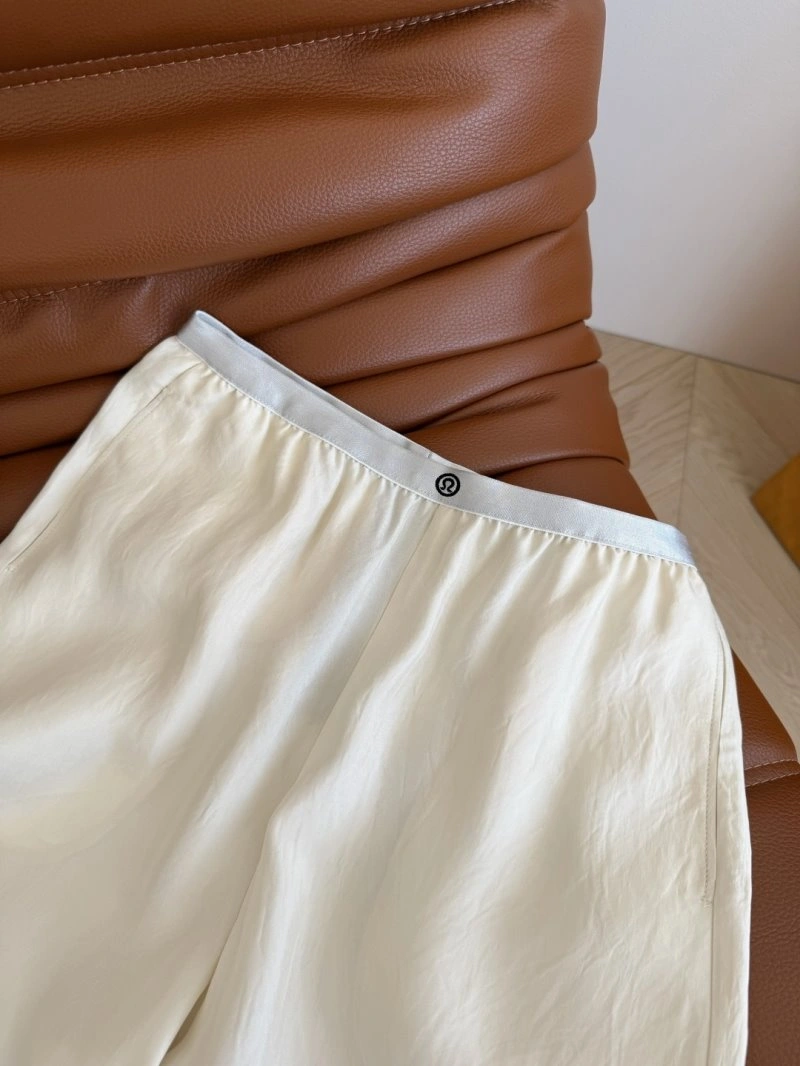 Flexible Unclassified Brand Long Pants 153795