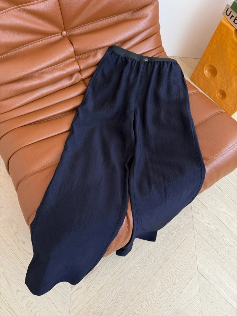 Flexible Unclassified Brand Long Pants 153795