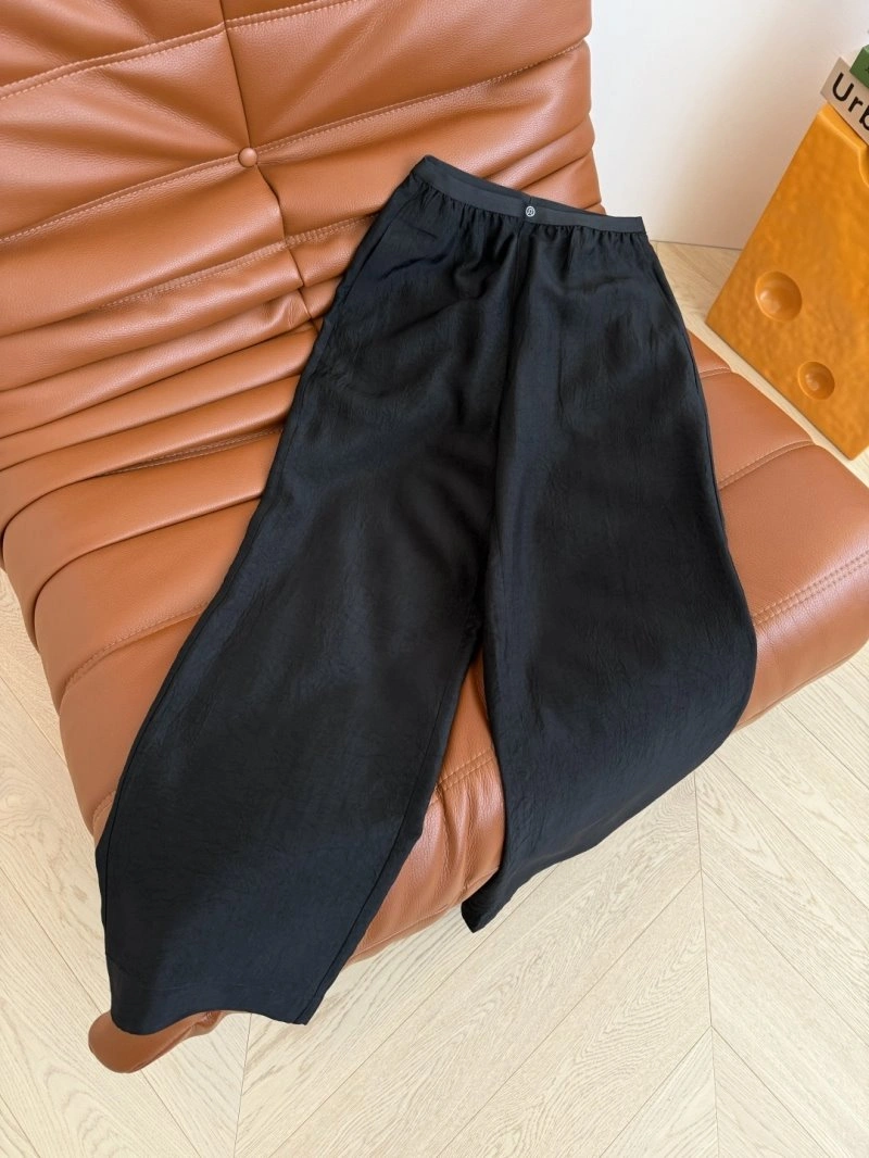 Flexible Unclassified Brand Long Pants 153795