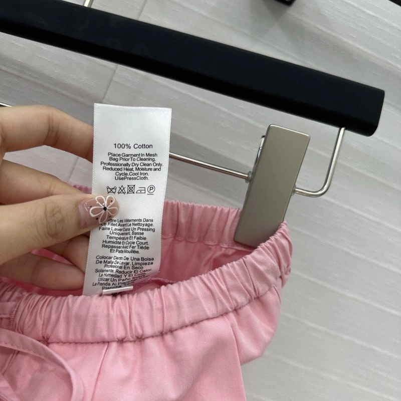 Unclassified Brand Long Pants Sustainable 153875