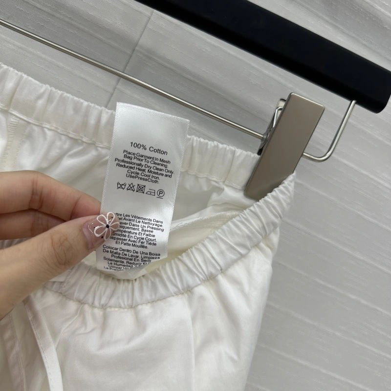 Unclassified Brand Long Pants Compact 153790