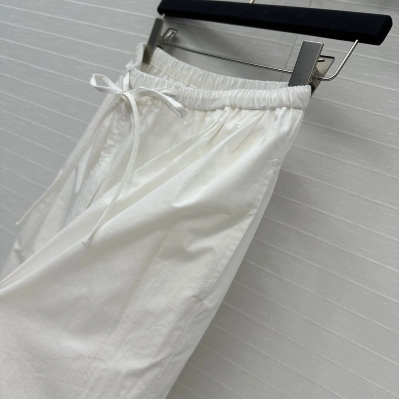 Unclassified Brand Long Pants Compact 153790