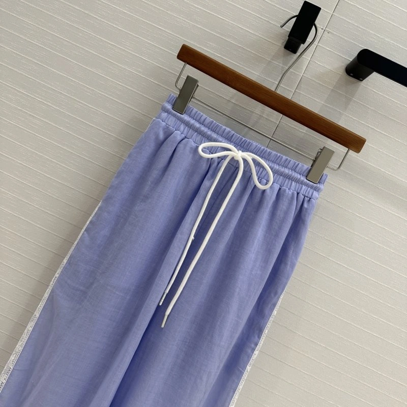 Unclassified Brand Long Pants Seasonal 153791