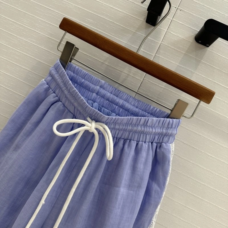 Unclassified Brand Long Pants Seasonal 153791
