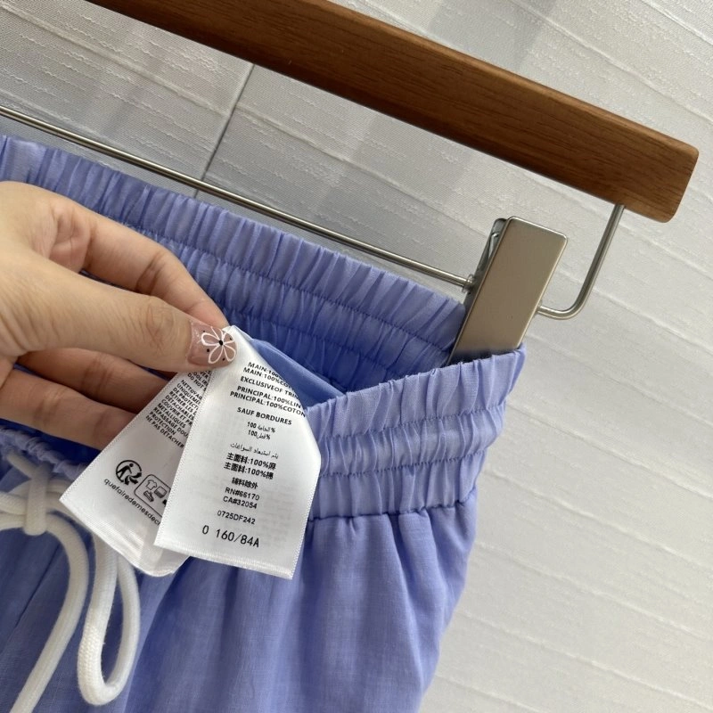 Unclassified Brand Long Pants Seasonal 153791