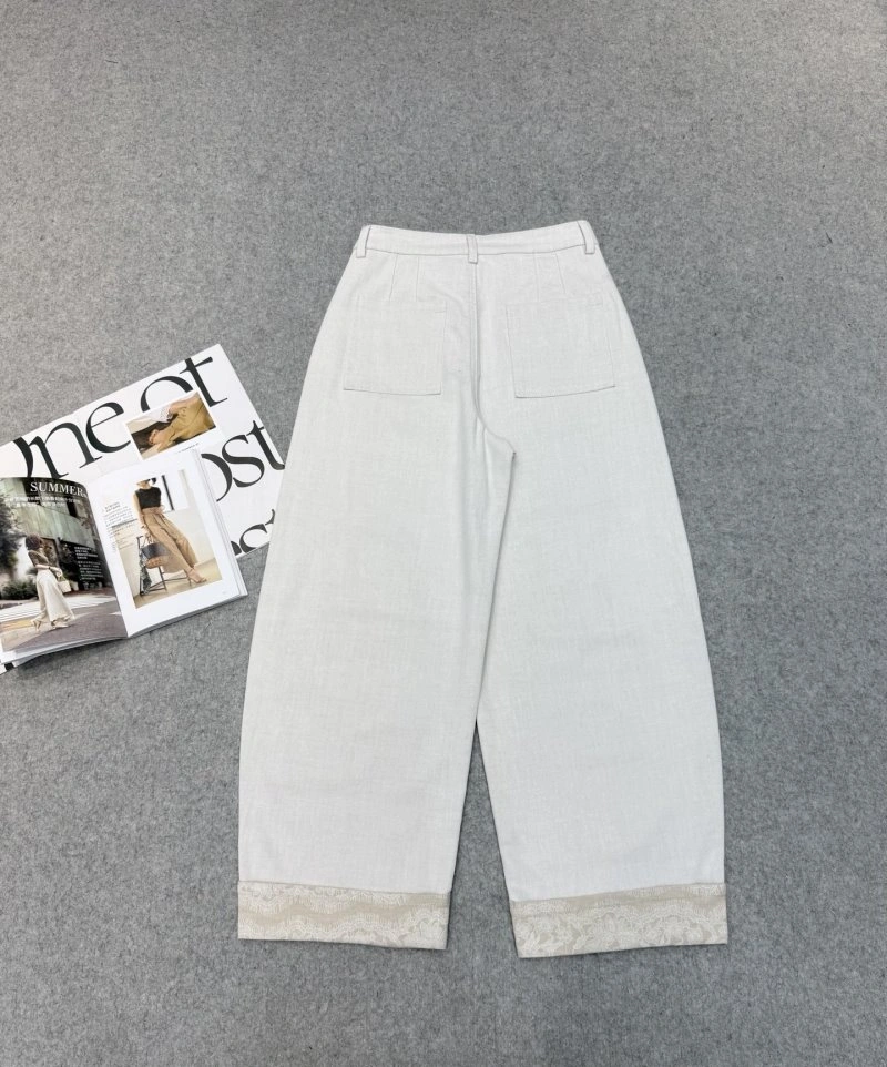 EyeCatching Unclassified Brand Long Pants 153787