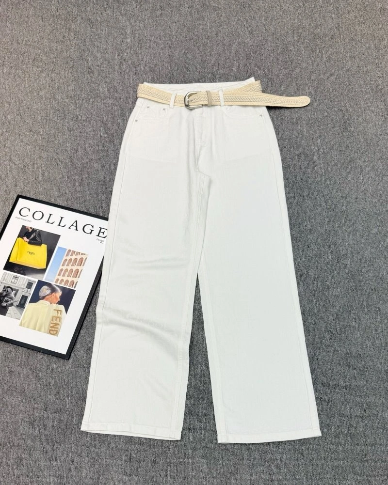 Unclassified Brand Long Pants Upgraded 153788