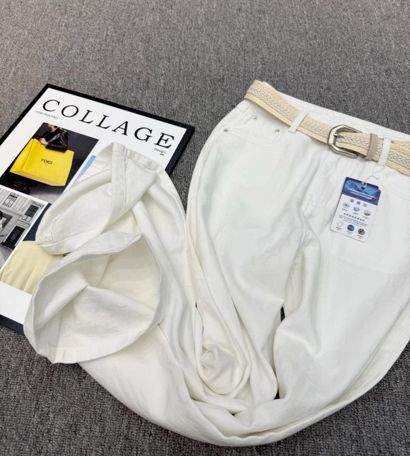 Unclassified Brand Long Pants Upgraded 153788