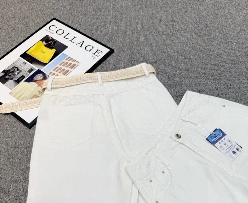 Unclassified Brand Long Pants Upgraded 153788