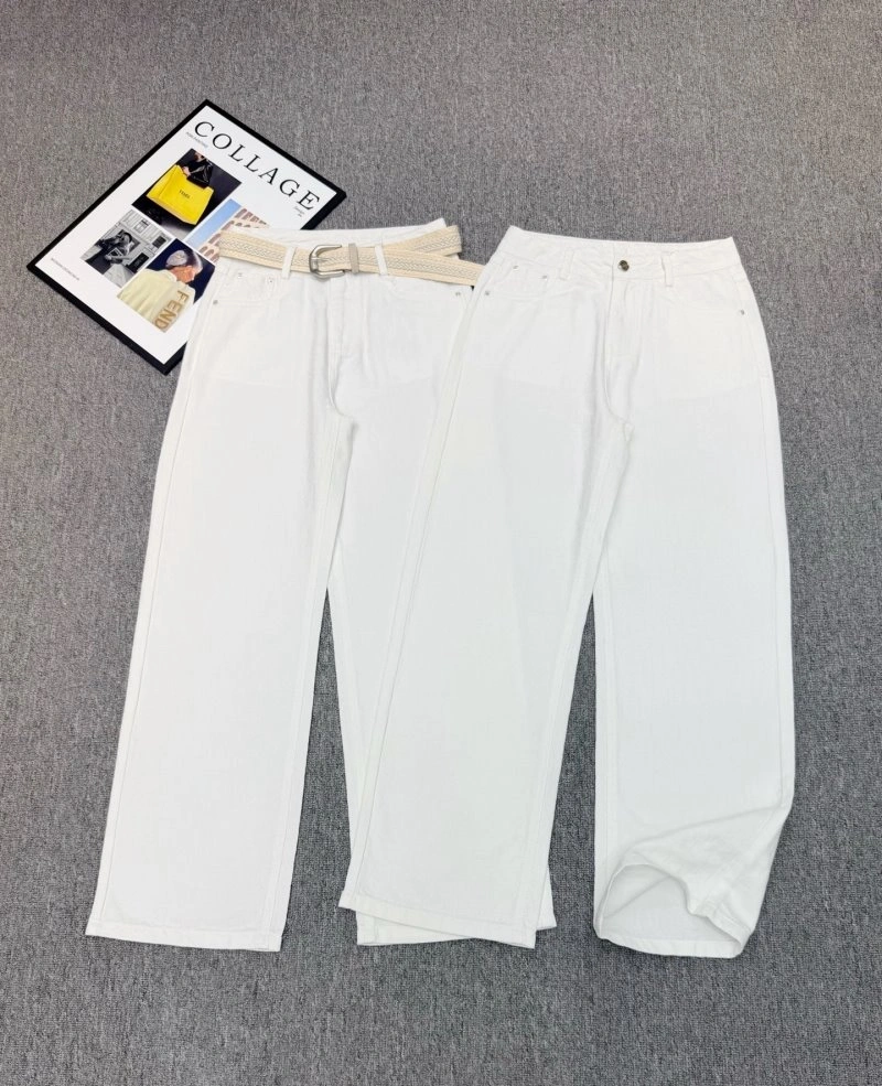 Unclassified Brand Long Pants Upgraded 153788