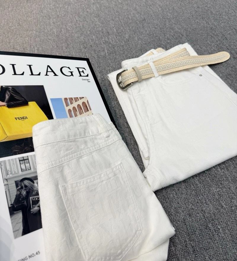 Unclassified Brand Long Pants Upgraded 153788