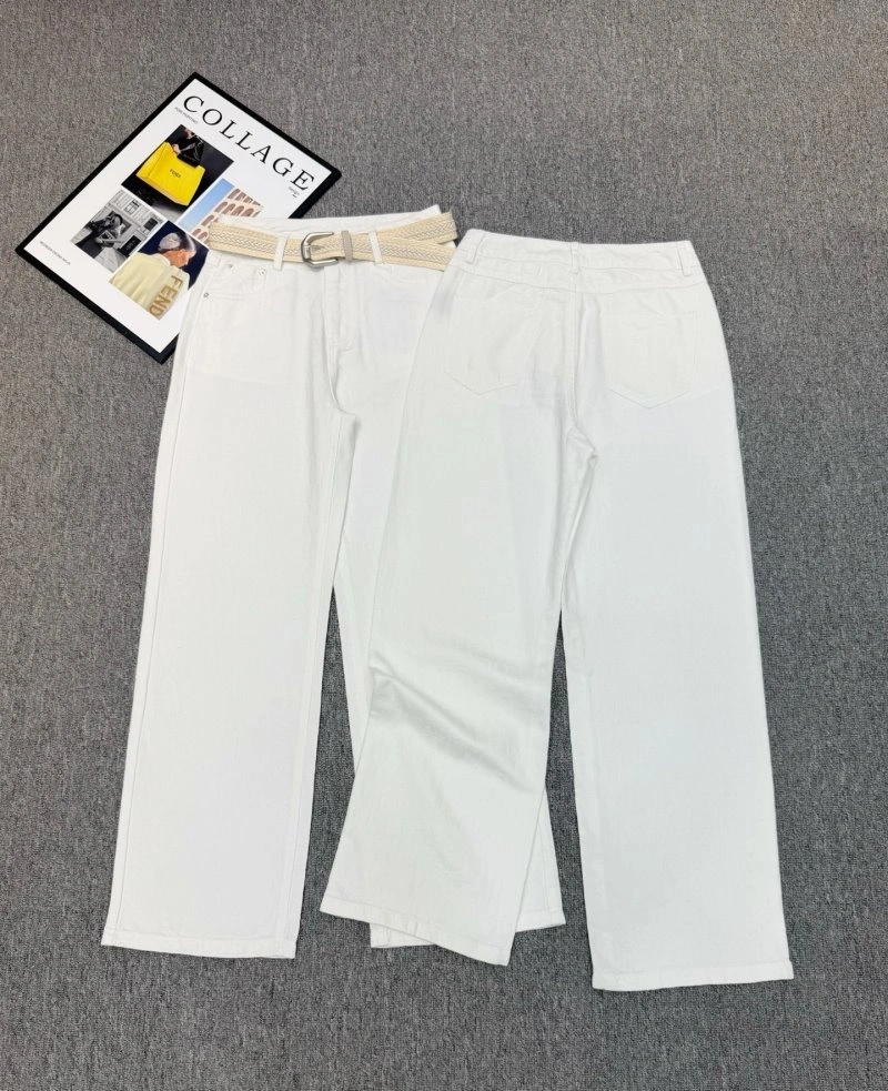 Unclassified Brand Long Pants Upgraded 153788
