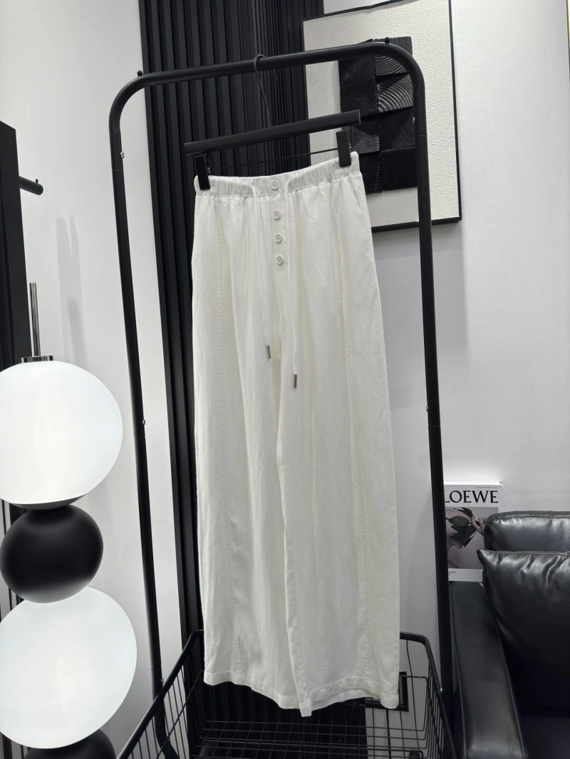 Unclassified Brand Long Pants Bright 153786