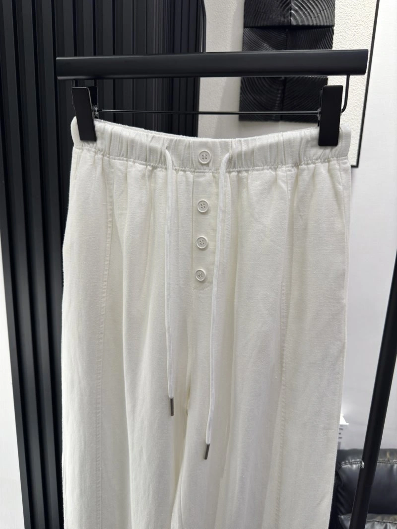 Unclassified Brand Long Pants Bright 153786