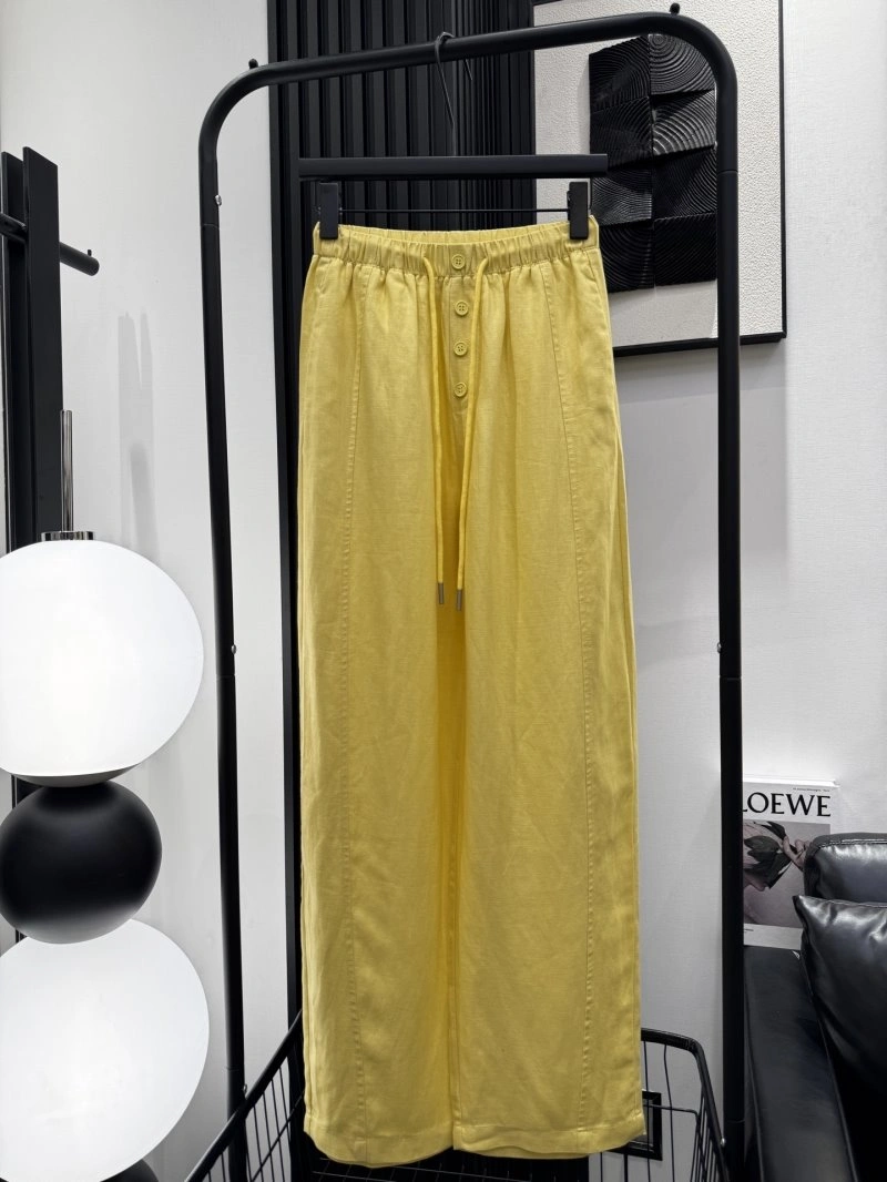 Unclassified Brand Long Pants Bright 153786