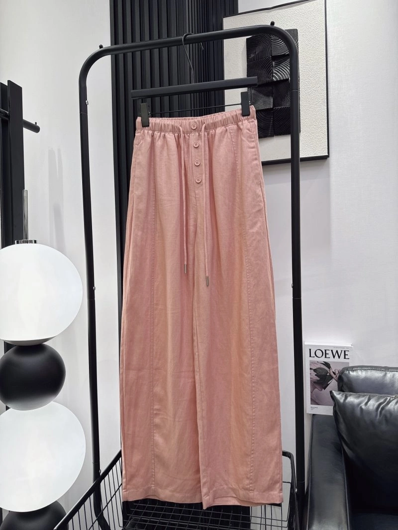 Unclassified Brand Long Pants Bright 153786