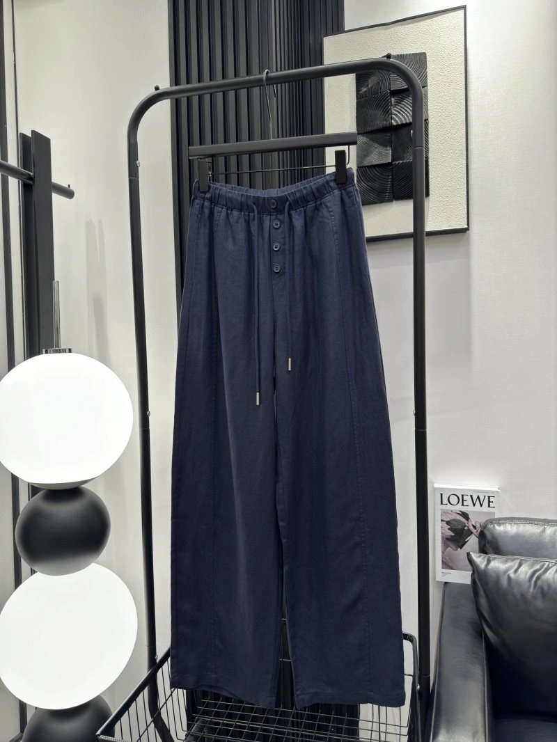 Unclassified Brand Long Pants Bright 153786