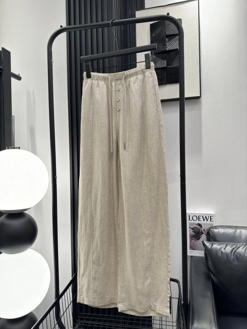 Unclassified Brand Long Pants Bright 153786