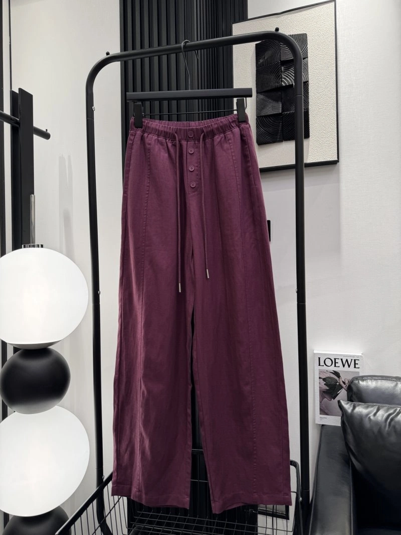 Unclassified Brand Long Pants Bright 153786