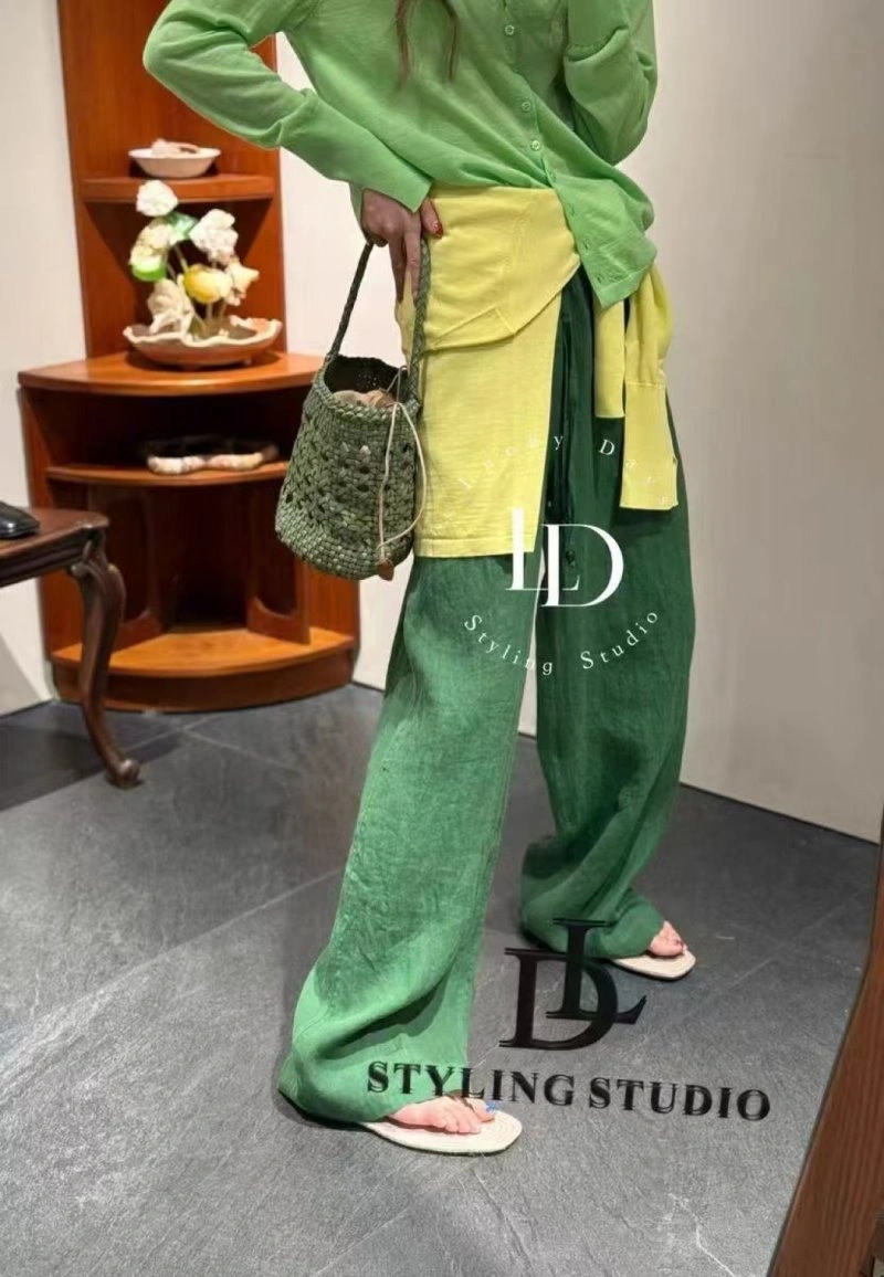Unclassified Brand Long Pants FreshLook 153785