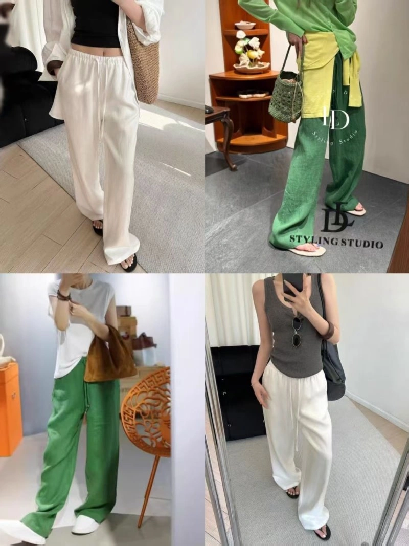 Unclassified Brand Long Pants FreshLook 153785
