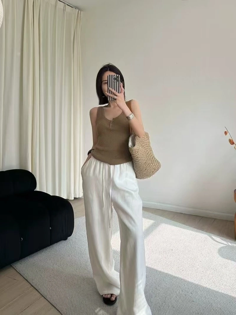 Unclassified Brand Long Pants FreshLook 153785