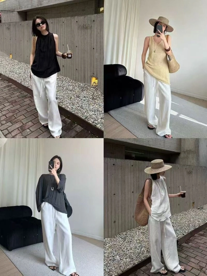 Unclassified Brand Long Pants FreshLook 153785